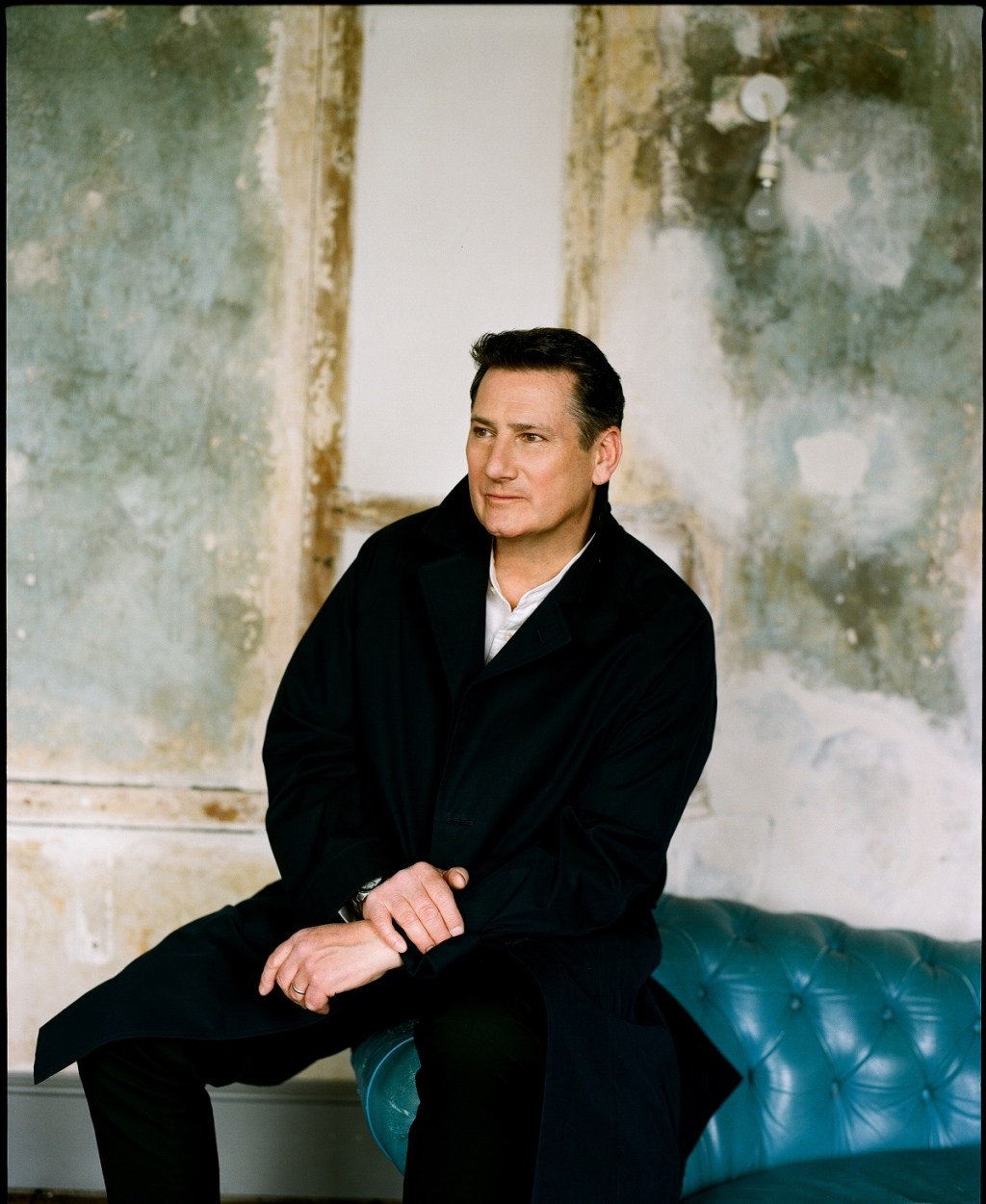 Torna “Moon in June”, colonna sonora del Trasimeno | Arriva Tony Hadley (Spandau Ballet)
