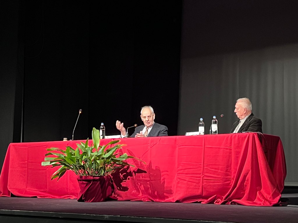 Festa di scienza e filosofia, la kermesse apre anche a Fabriano