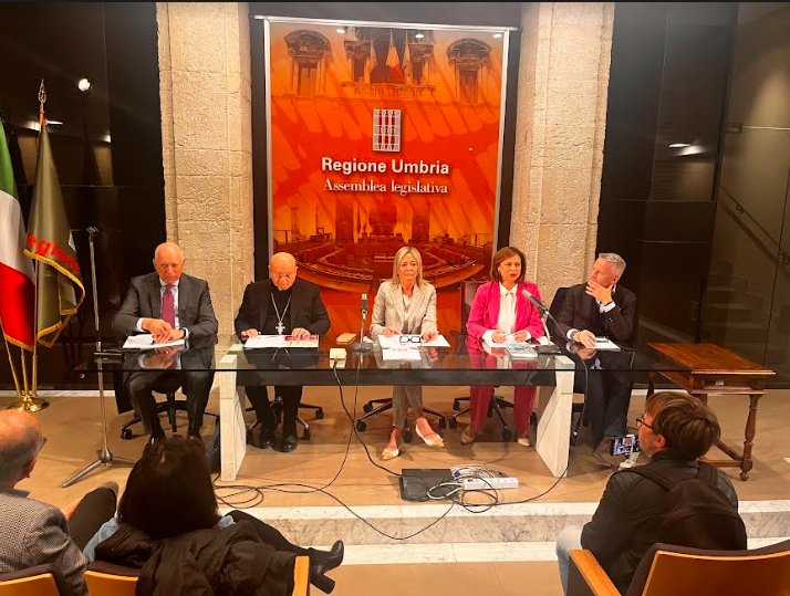 #InAiuto, il Serafico lancia un progetto per le cure sospese