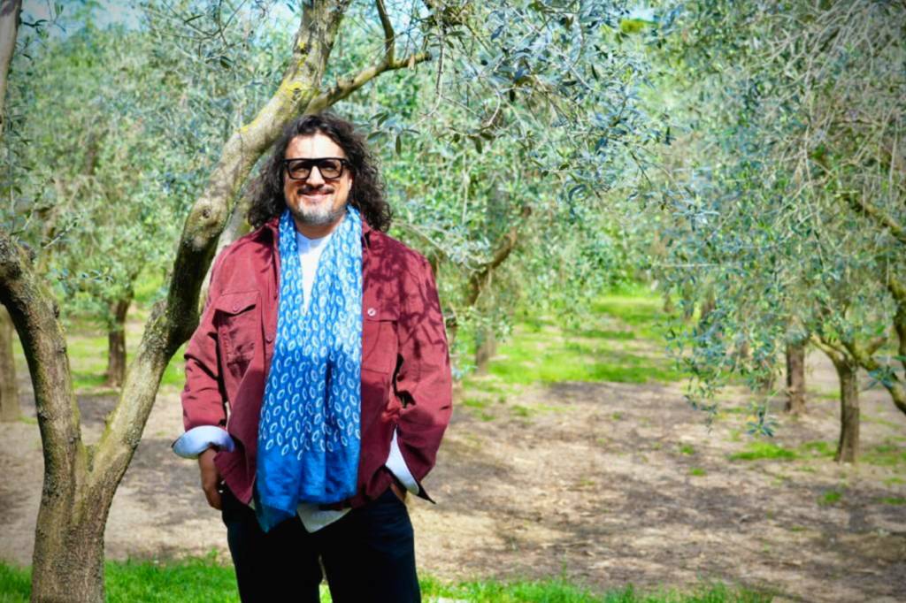 Borghese in Umbria, 4 Ristoranti sulla “via dell’olio”