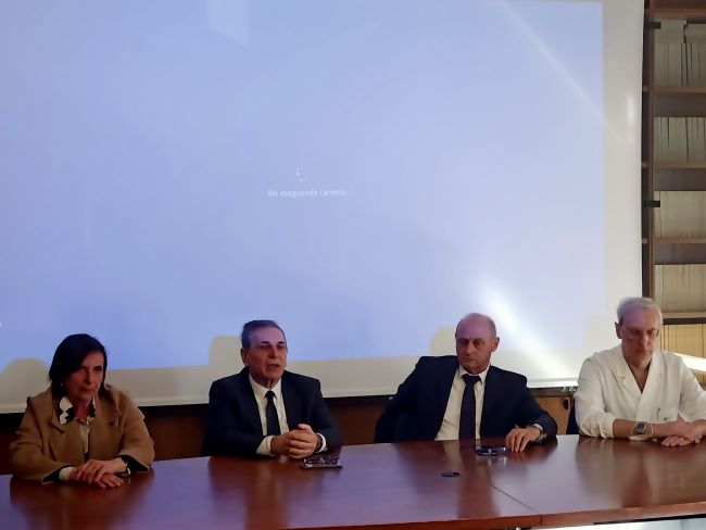 Codici bianchi e verdi: a Terni un ambulatorio  per alleggerire il Pronto Soccorso