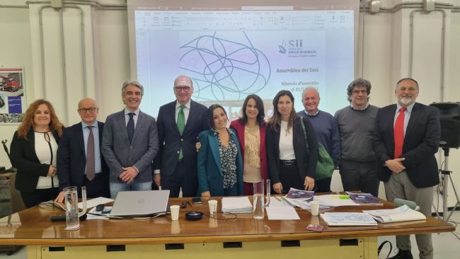 Nomine CdA SII, i sindaci (meno uno) del centrosinistra lanciano appello