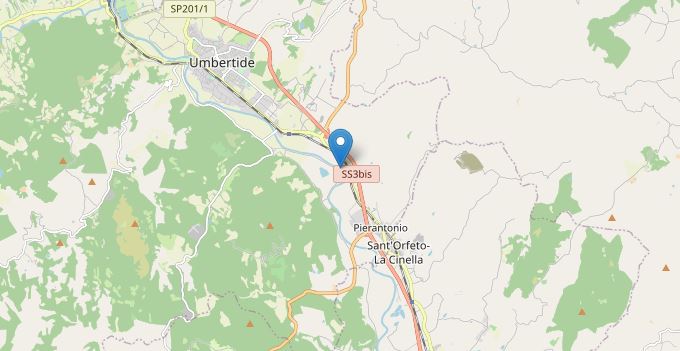 Terremoto tra Umbertide e Pierantonio, chiuse tutte le scuole dopo la scossa