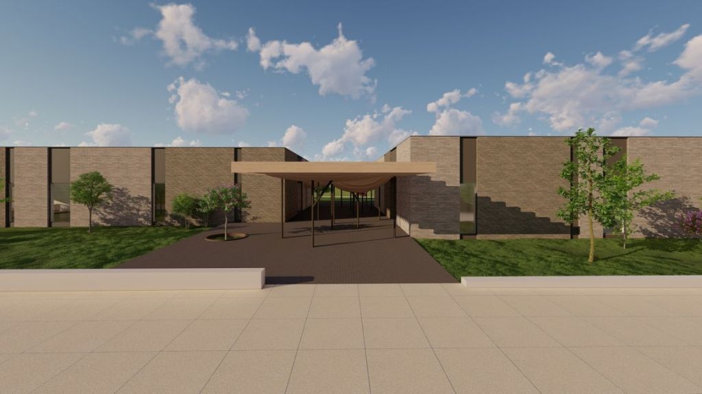 Scuola Todi, aggiudicati i lavori del nuovo polo scolastico di Ponterio