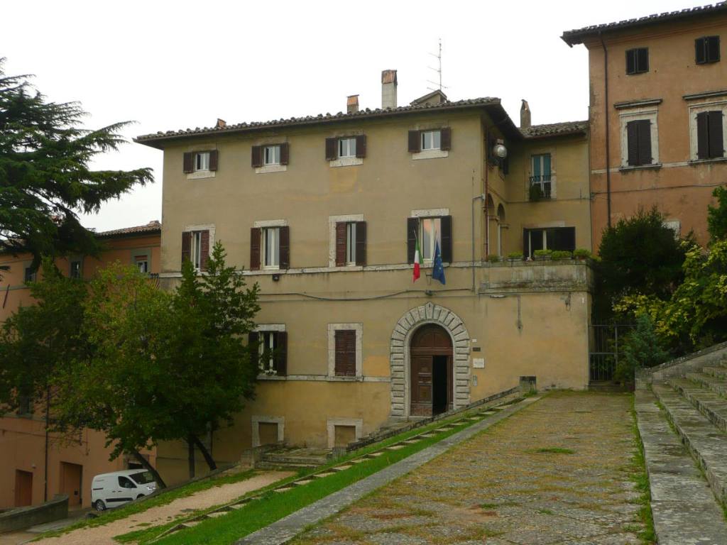 Nuovo Cda Etab Todi: lo stato dell’ente al passaggio di consegne