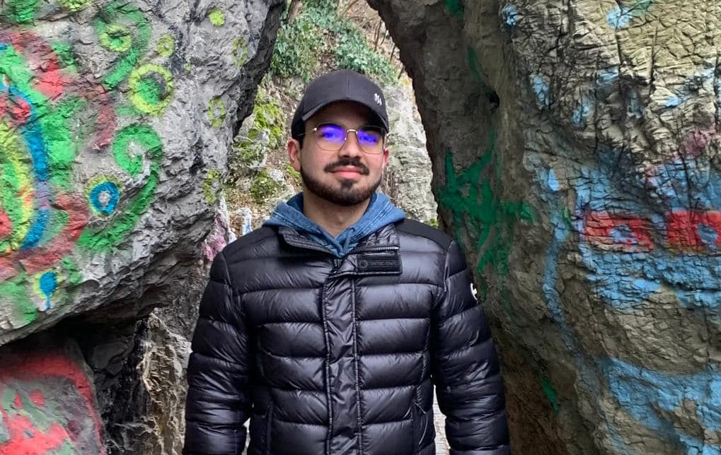 Studente di Città della Pieve nella giuria del premio Leoncino d’Oro a Venezia