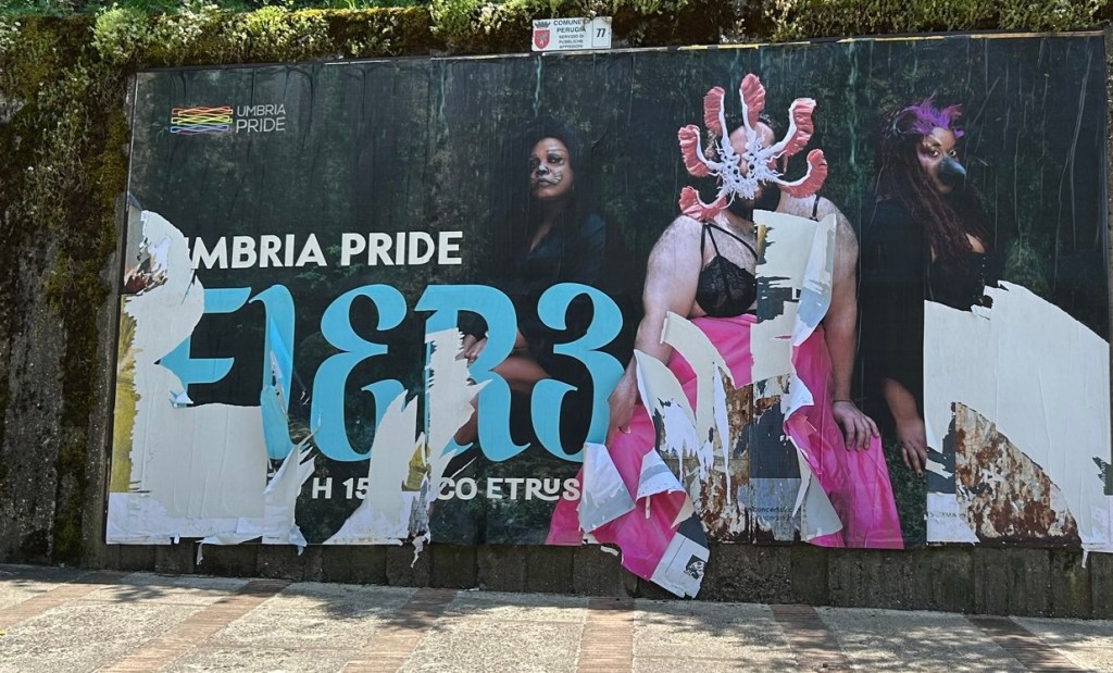 Umbria Pride