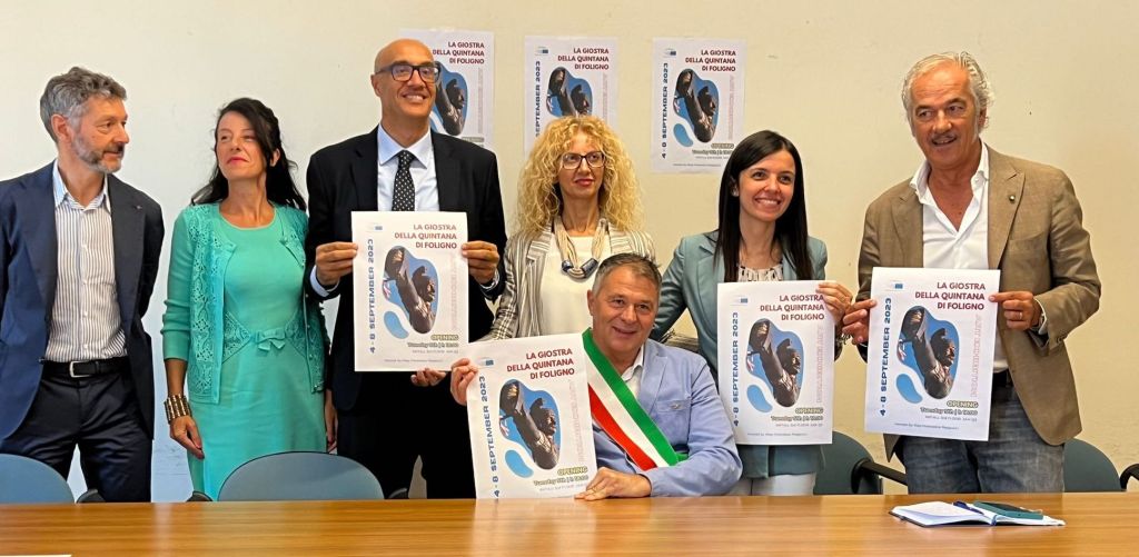 La Quintana sbarca a Bruxelles con una mostra