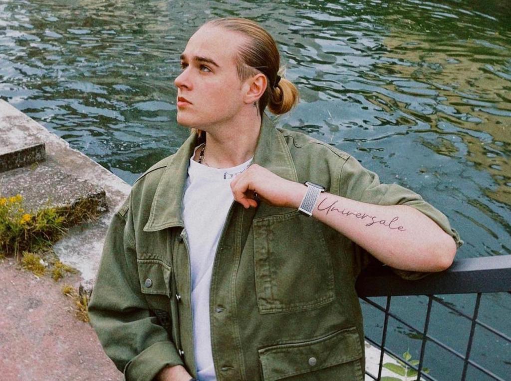 Aaron, conto alla rovescia per il concerto nella sua Nocera