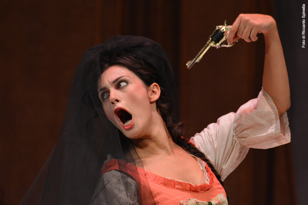 Lirico Sperimentale77, attesa per gli irriverenti e sfrontati “Intermezzi napoletani” del ‘700