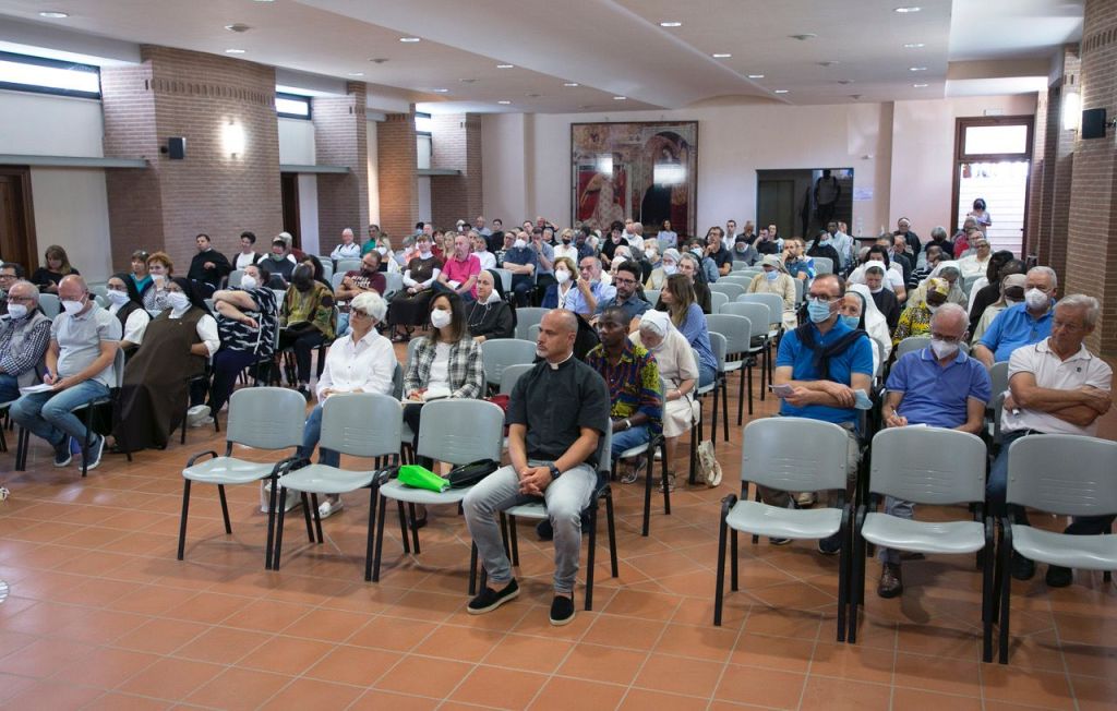 Ad Assisi assemblea diocesana sul tema “Carità politica”: l'invito agli amministratori
