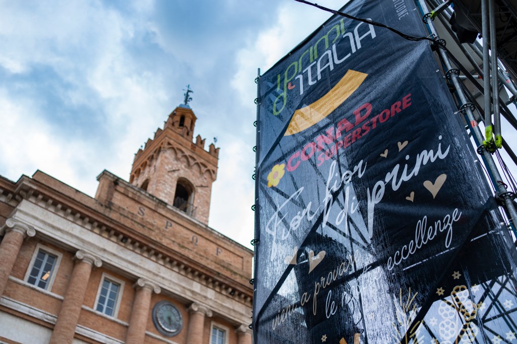 Al via la 26esima edizione de I Primi d’Italia