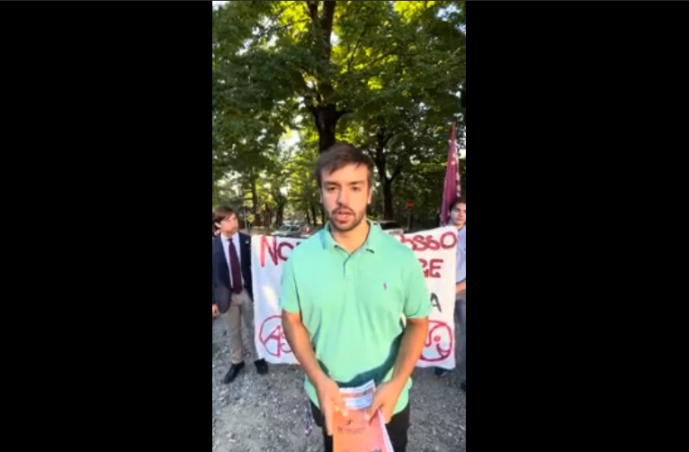 Scuole in Umbria riaperte in anticipo per molti. Scatta la protesta per il caro spese