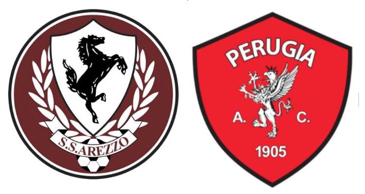L’Arezzo vince il derby dell’Etruria 2-0 e riporta sulla terra il Perugia | Pagelle