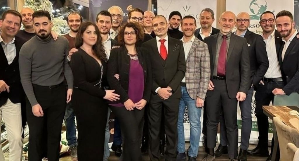 Autismo e solidarietà: cena BNI di beneficienza per raccogliere fondi