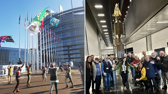 ceri strasburgo parlamento europeo