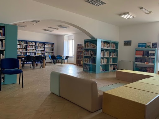Biblioteca, ad Assisi bilancio positivo: oltre 4.000 prestiti e quasi 5.000 utenti