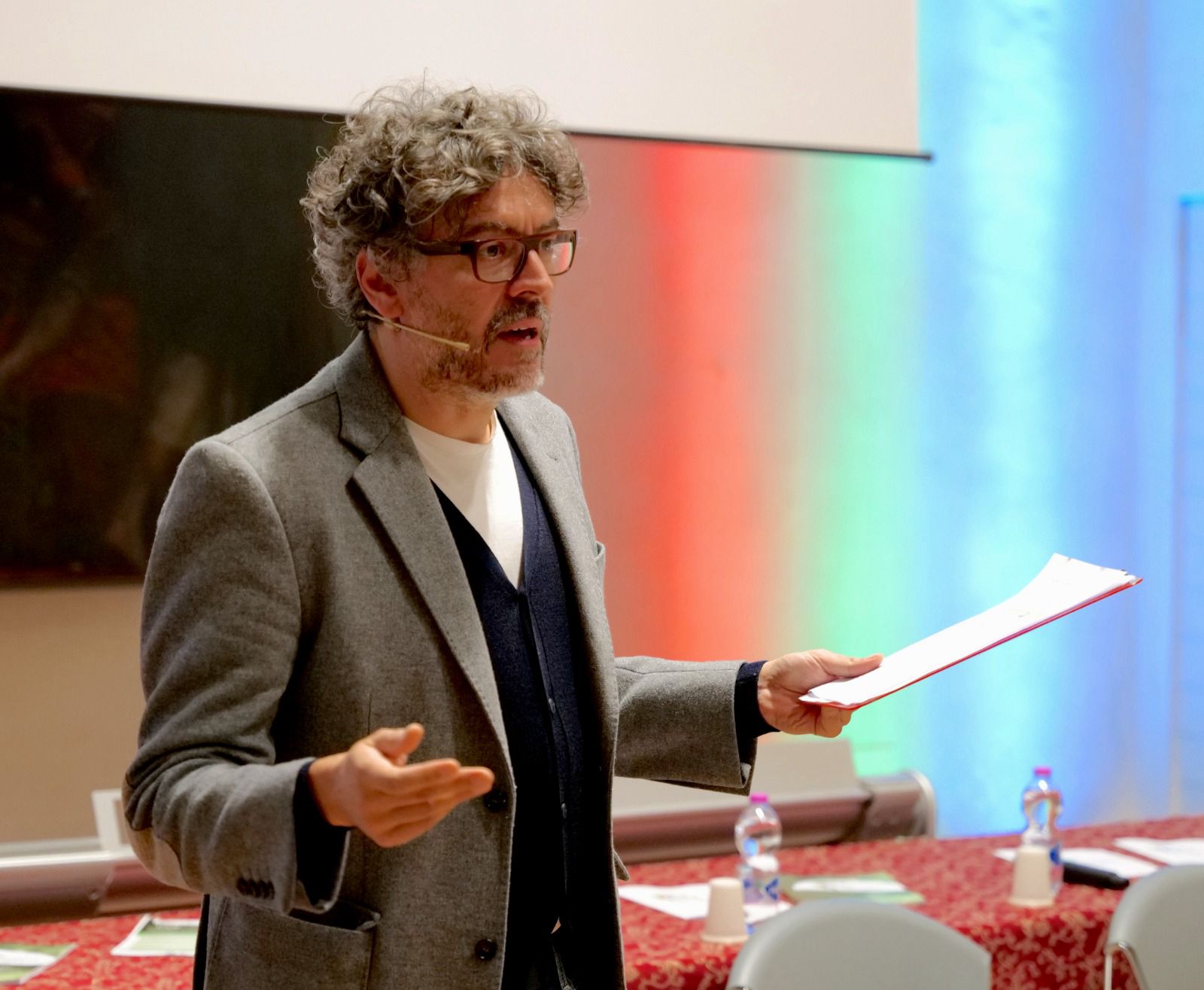 Foligno24 apre a Luccioli