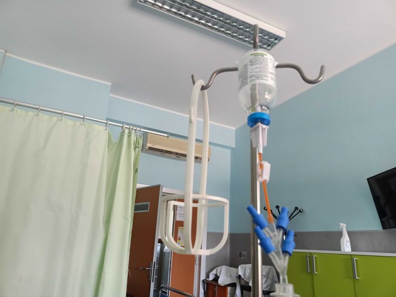 Terni, aggressione al parcheggio della discoteca: grave un giovane