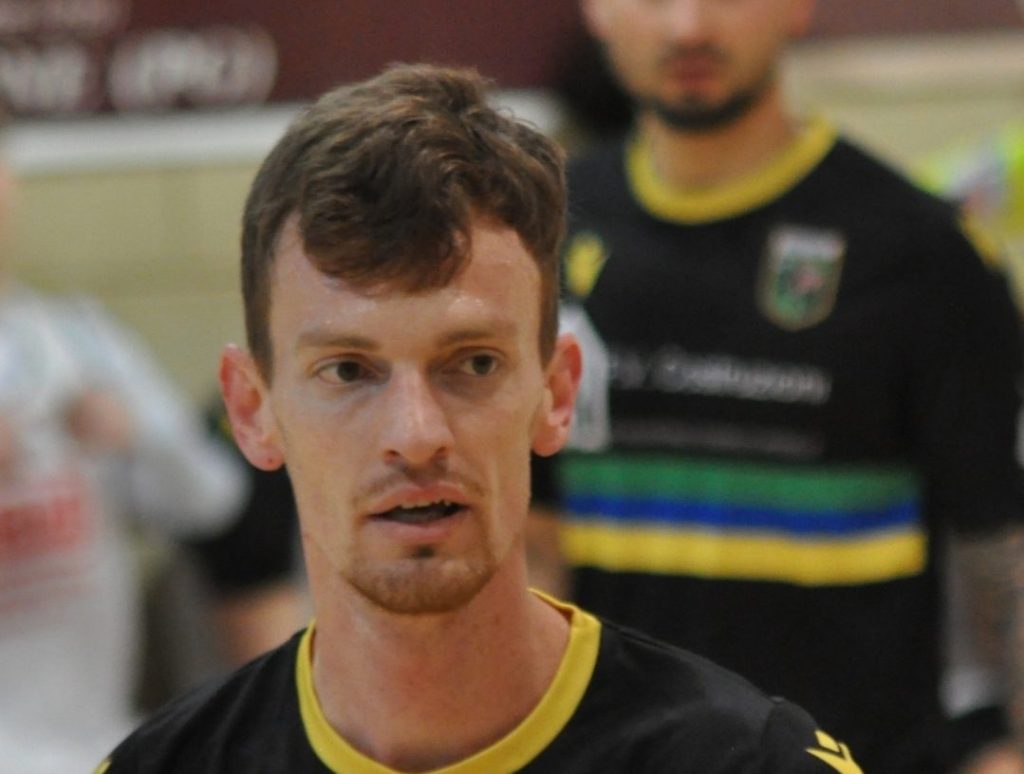 Rimpianto Ducato Futsal. Il CLT passa di misura al PalaRota