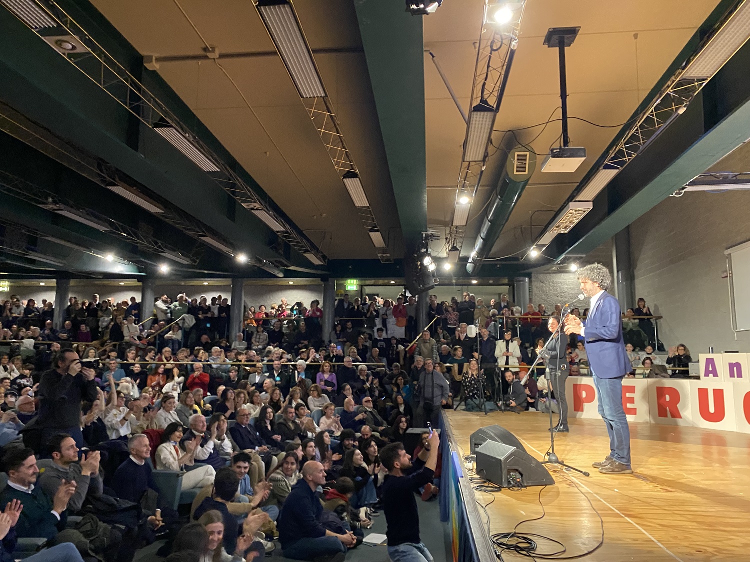 vittoria ferdinandi presentazione