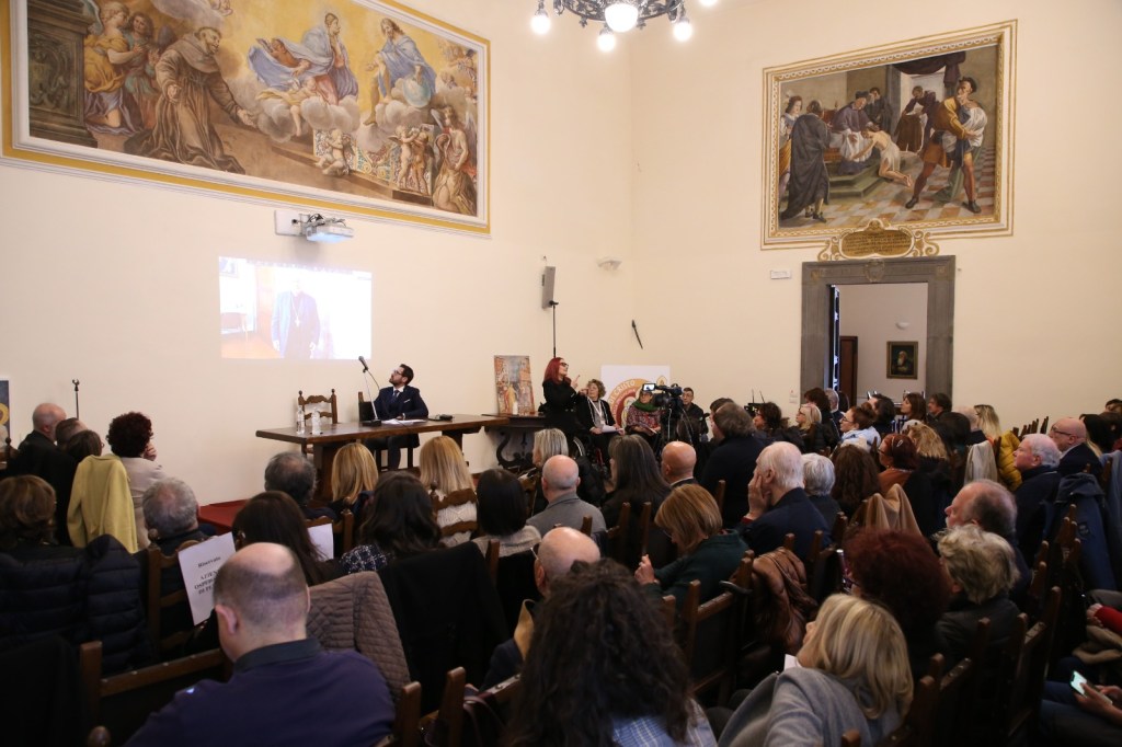 Ad Assisi un incontro con tutte le associazioni che si occupano di disabilità