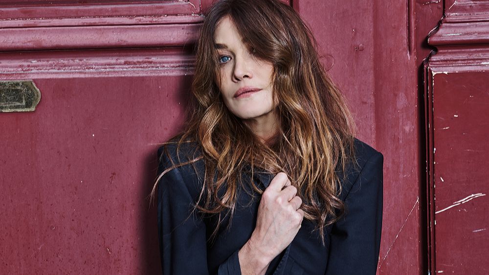 Carla Bruni a Spoleto 67: la first lady del jazz-pop ospite straordinaria al Festival dei Due Mondi