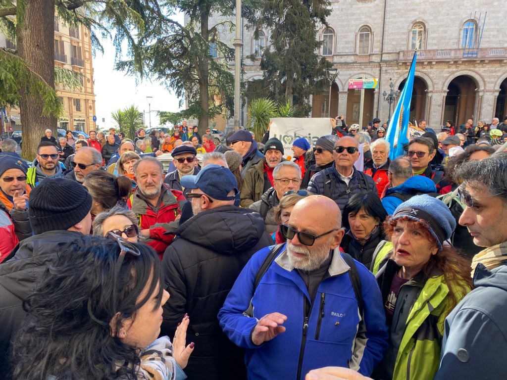 Motori nei sentieri, altro passo verso la cancellazione dell’emendamento Puletti: le novità