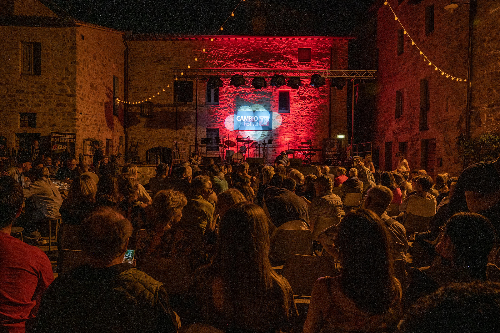 Cambio Festival 2024: un viaggio nei Balcani con Danilo Rossi e il Trio Gipsy | Stasera omaggio a Paolo Conte