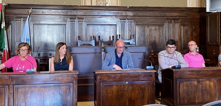 Presentata “Gualdo Tadino Estate 2024”, tanti eventi in programma fino a settembre