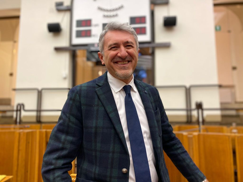 Caccia, Mancini: “Monitoraggio e programmazione unico argine ad ambientalismo estremista”