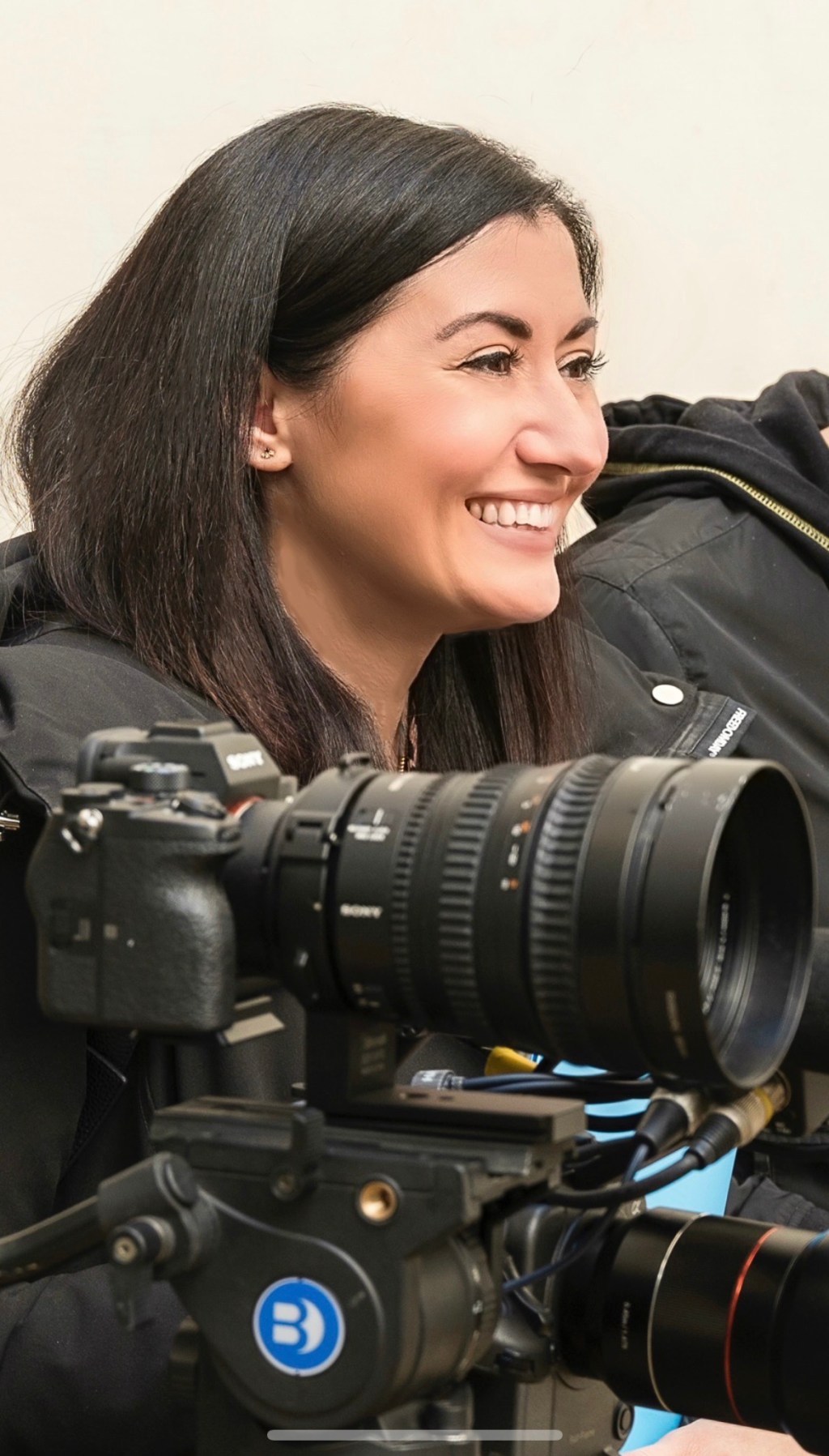 Primo Ciak a Roma per il film scritto da Elena Giogli, nel cast Amendola, Gerini, Pandolfi e Gassman