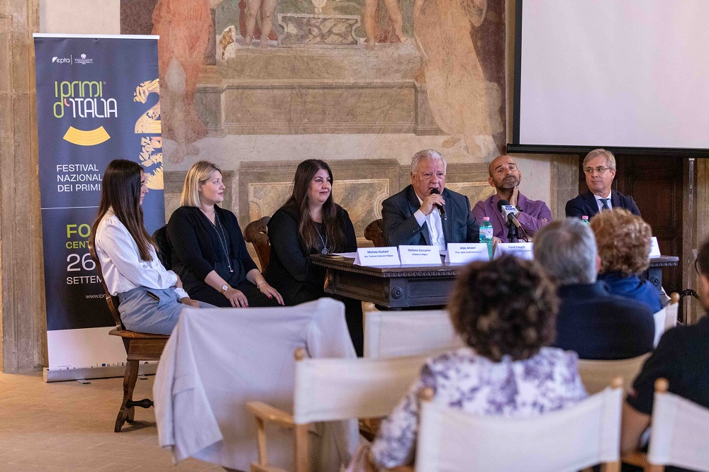 25 edizioni per “I Primi d’Italia”, traguardo straordinario per la città di Foligno