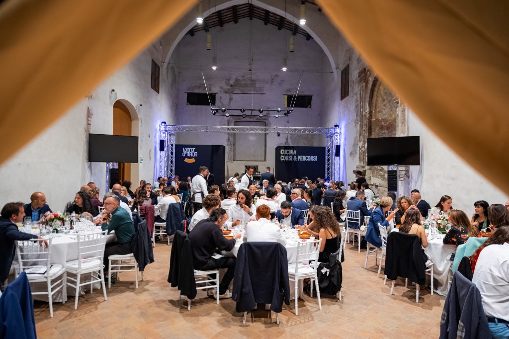 Primi d’Italia, si entra nel vivo: Tesei al taglio del nastro | Il programma di sabato