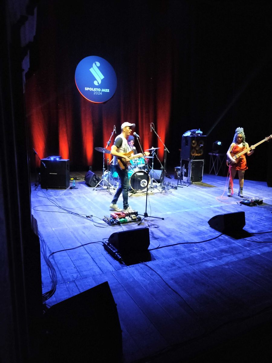 Dal 10 ottobre al 22 novembre torna Spoleto Jazz, aperte le prevendite