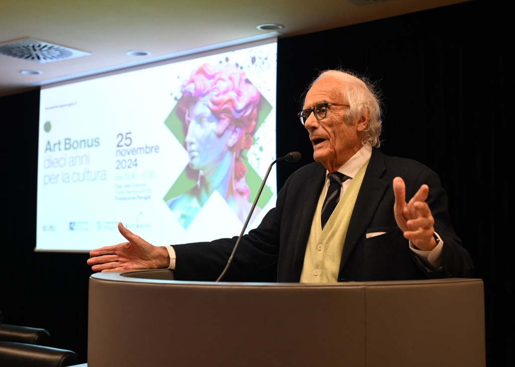 Art Bonus in Umbria, una storia di successo