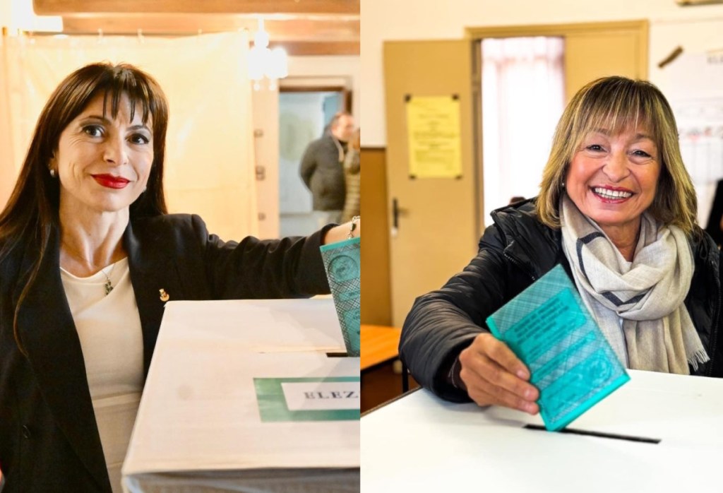 Elezioni in Umbria, crolla l’affluenza AGGIORNAMENTI