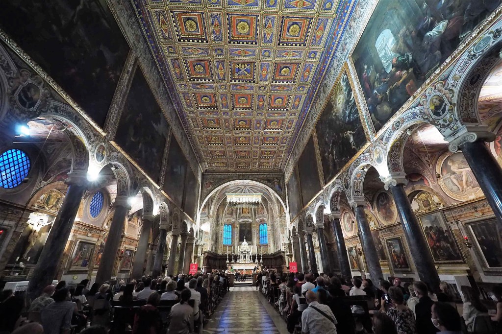 Fondazione Perugia, tutti gli eventi per il Natale. Ci sarà pure Uto Ughi