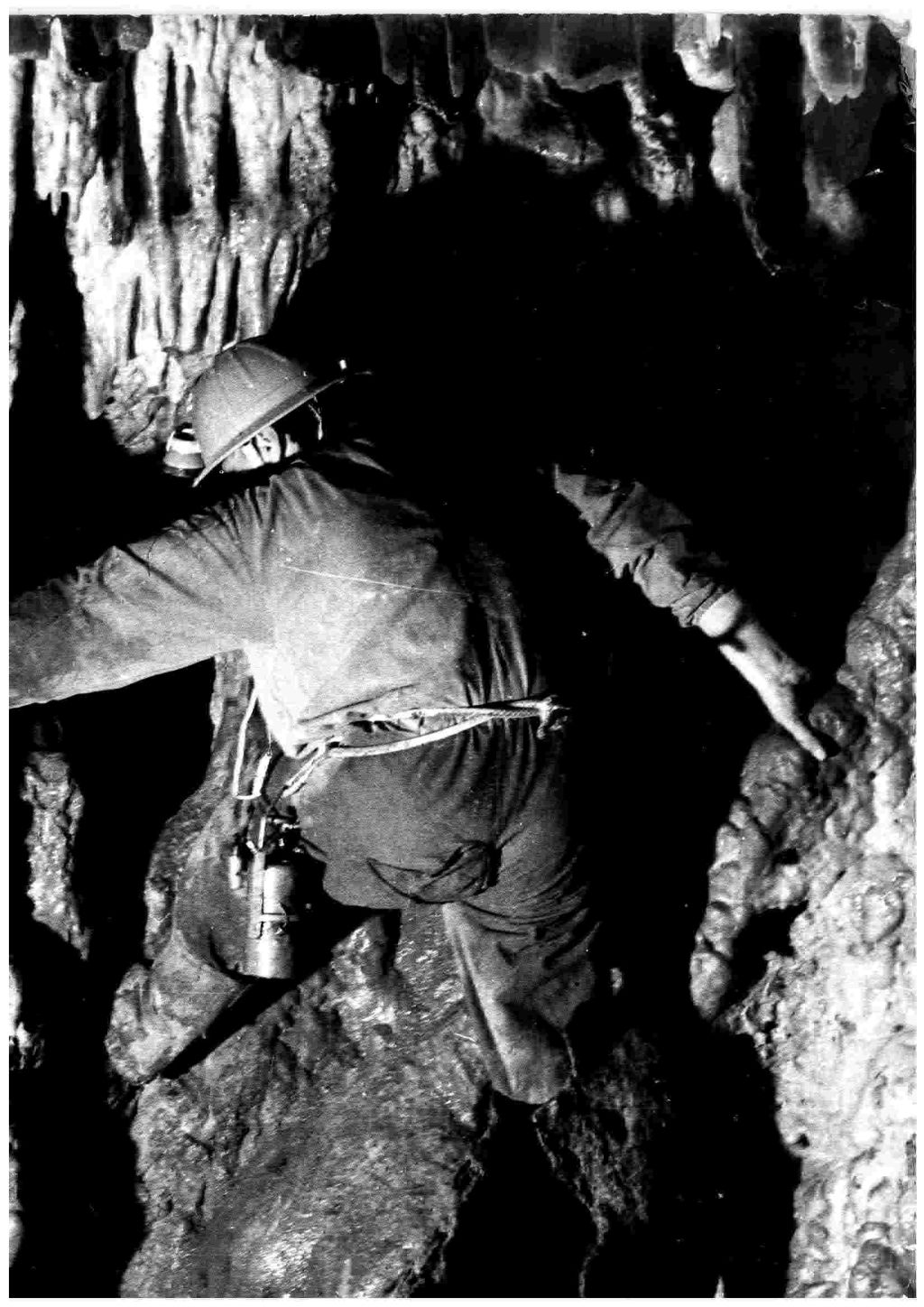 90 anni per il Gruppo Speleologico CAI Perugia