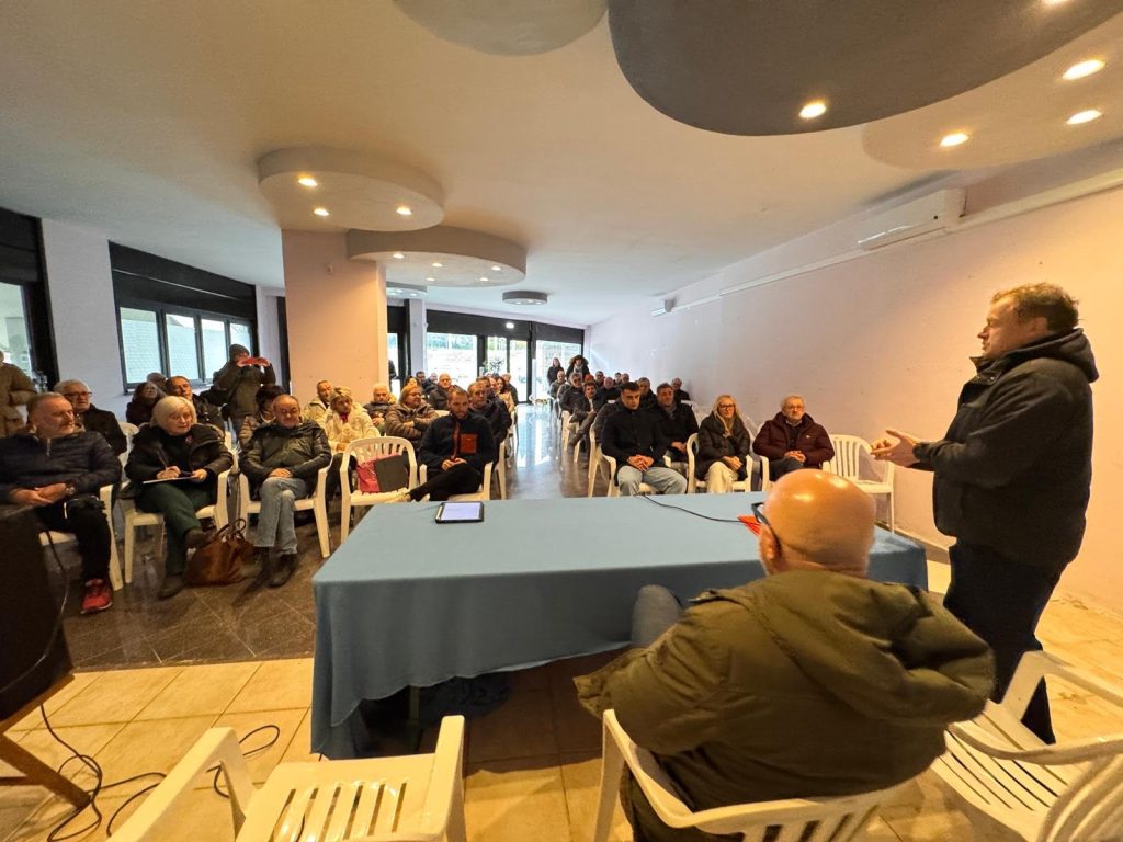 Brt, da lunedì i lavori in viale San Sisto: le novità per il traffico e le richieste dei Comitati