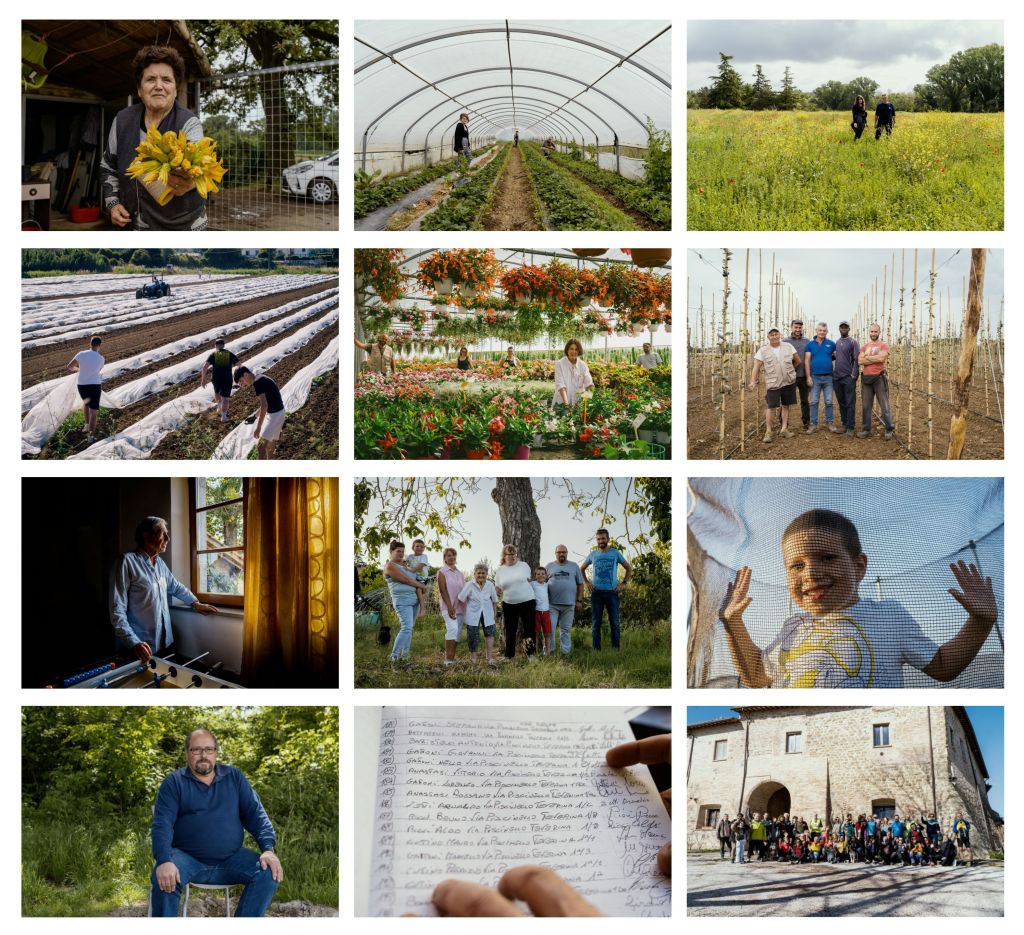 Basta fango! Pretendiamo rispetto dal consigliere Melasecche