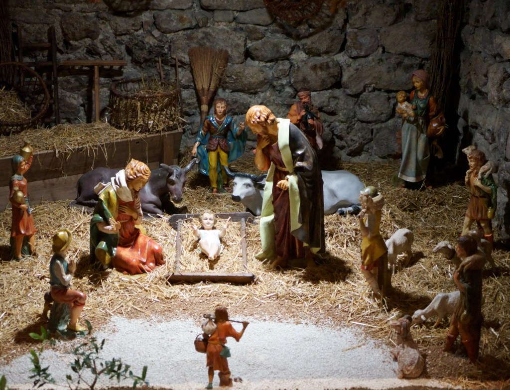 Concorso presepi, il 31 gennaio la premiazione dei vincitori