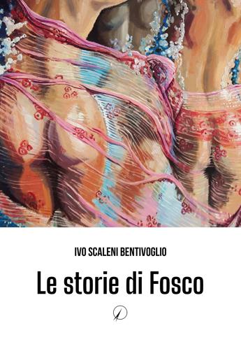 </p>
<div>Ivo Bentivoglio presenta “Le storie di Fosco”</div>
<p>