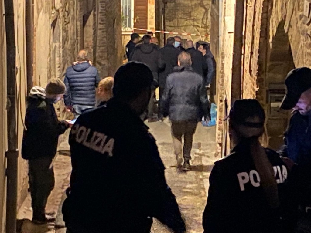 Morte di Prospero, il giallo di conti e carte | Martedì i funerali