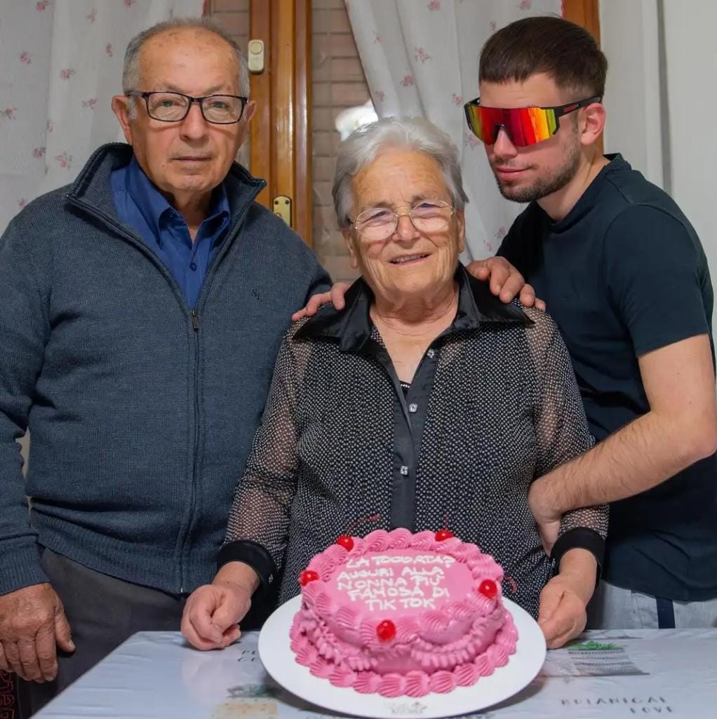 Narni Scalo, nonna Vera derubata mentre fa la spesa