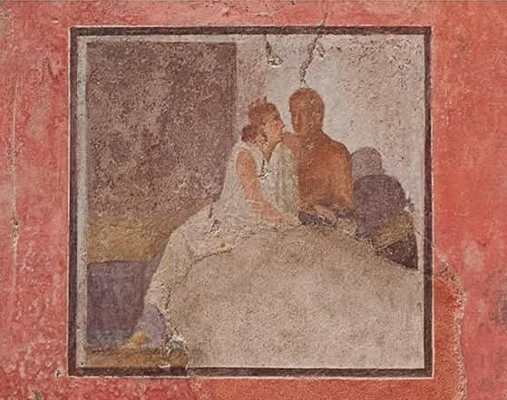 Ad Assisi per San Valentino un itinerario tra Orto degli Aghi e Domus