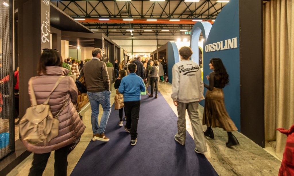 Expo Casa 2025, taglio del nastro per la 41esima edizione