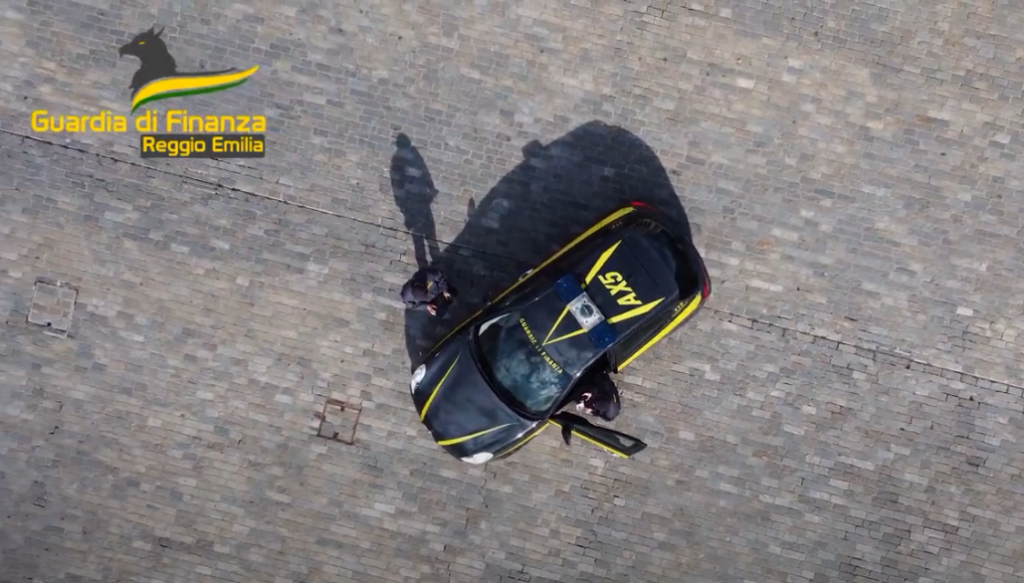 Frode fiscale sui crediti d’imposta: coinvolti anche due imprenditori umbri per quasi 3 milioni