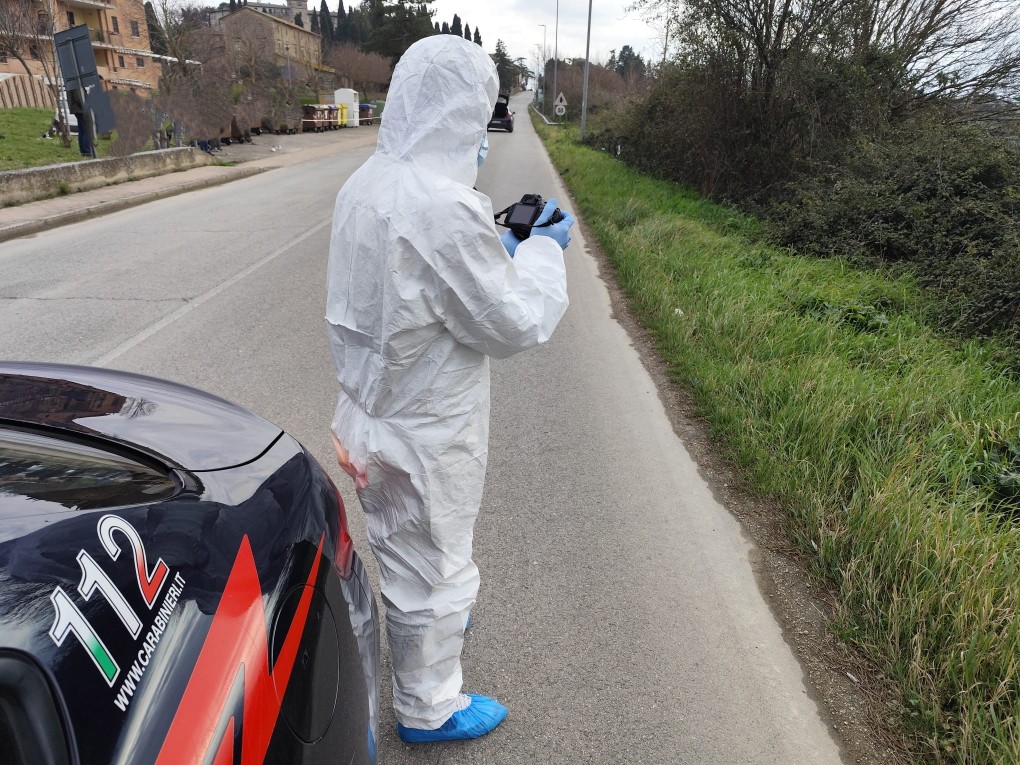 Investe e uccide ciclista poi scappa, tornato libero il 53enne