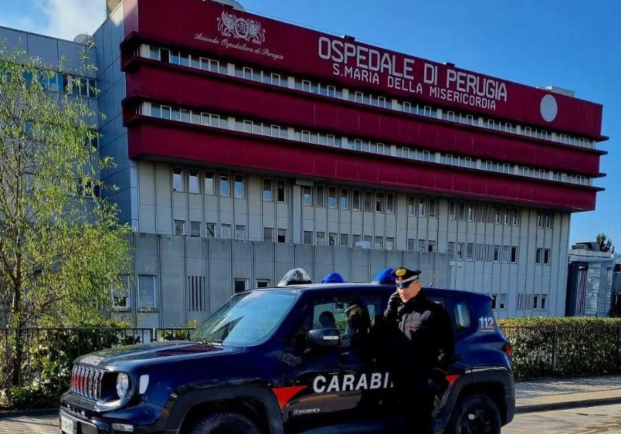 Dramma al rave party, finisce nel falò di Ferragosto avvolto dalle fiamme